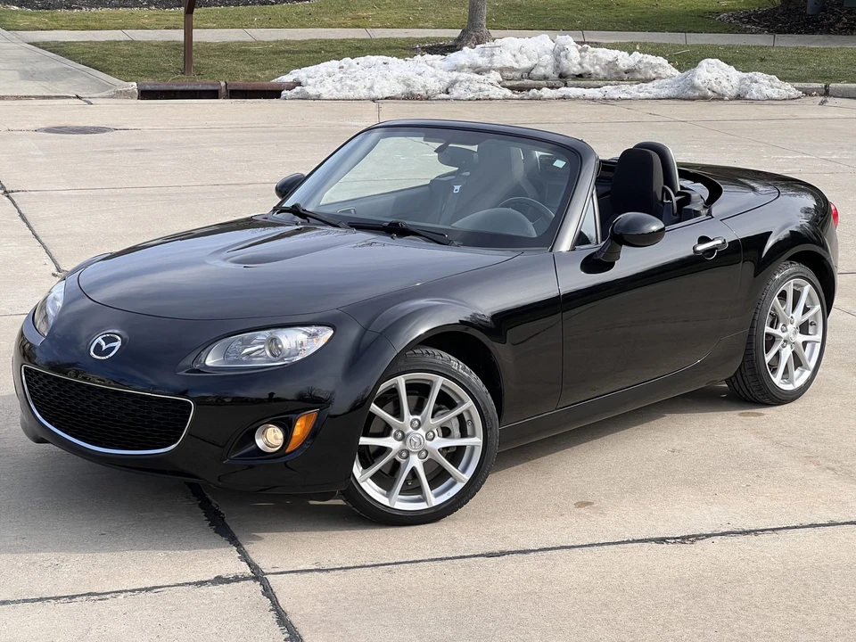 2012 Mazda NC MX-5 Miata - Image 23 of 31