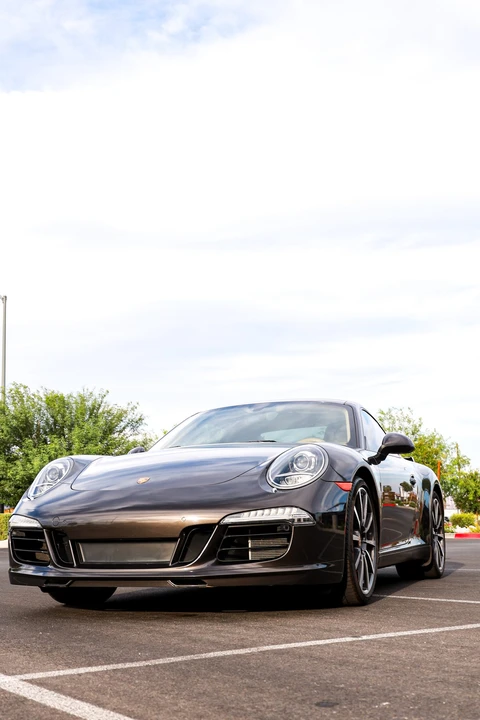 2012 Porsche 991 Carrera S - Image 29 of 31