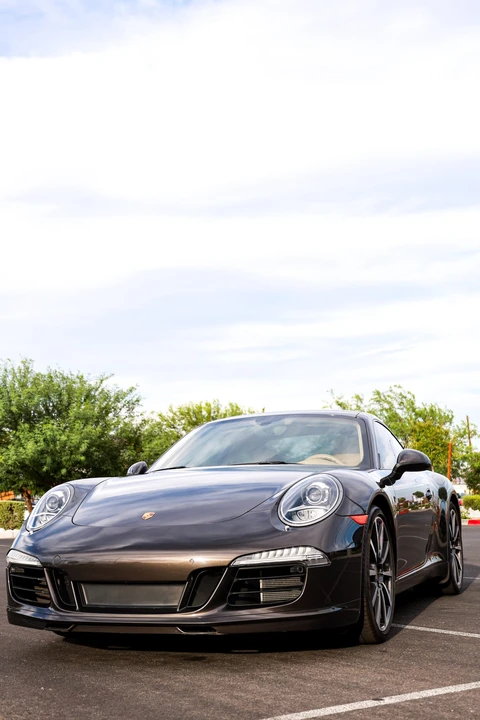 2012 Porsche 991 Carrera S - Image 30 of 31