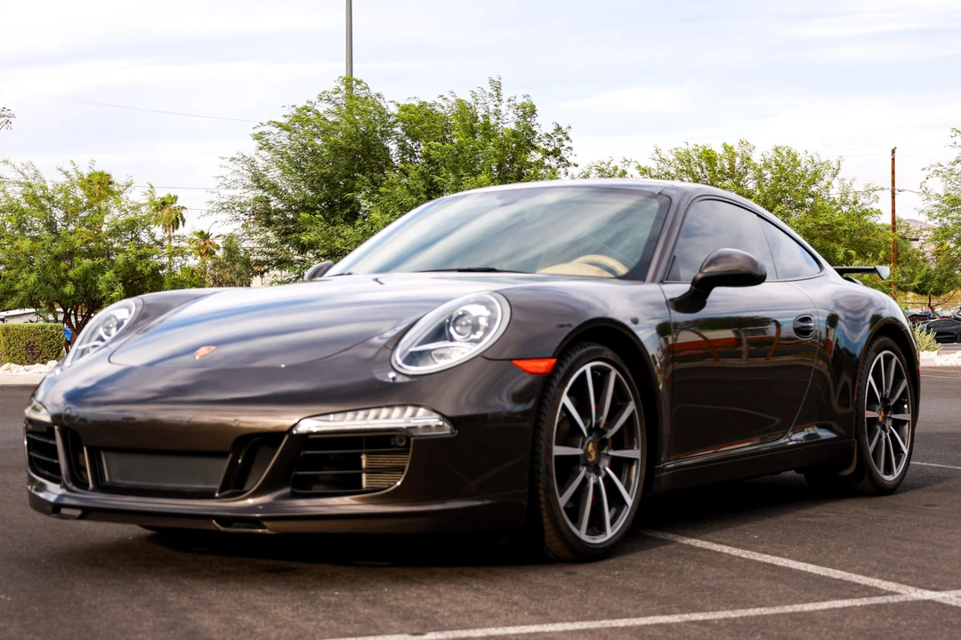 2012 Porsche 991 Carrera S - Image 31 of 31