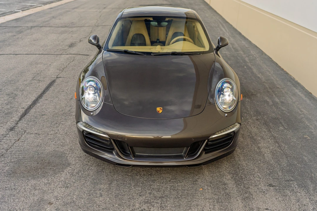 2012 Porsche 991 Carrera S - Image 5 of 31
