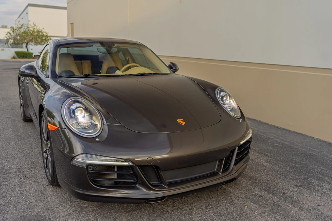 2012 Porsche 991 Carrera S - Image 6 of 31