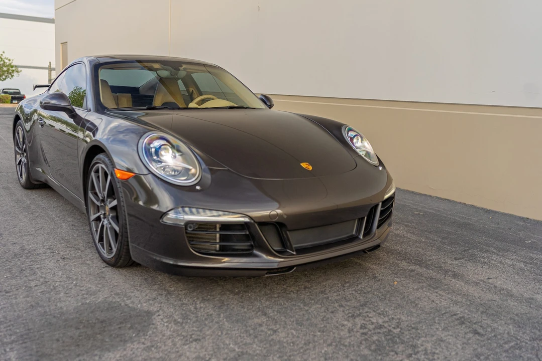 2012 Porsche 991 Carrera S - Image 7 of 31