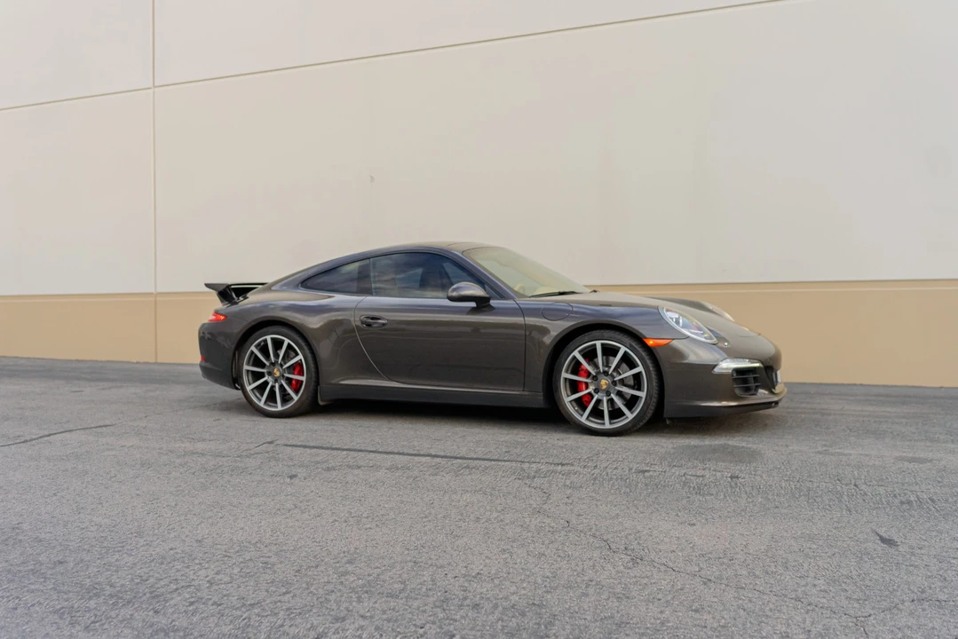 2012 Porsche 991 Carrera S - Image 12 of 31