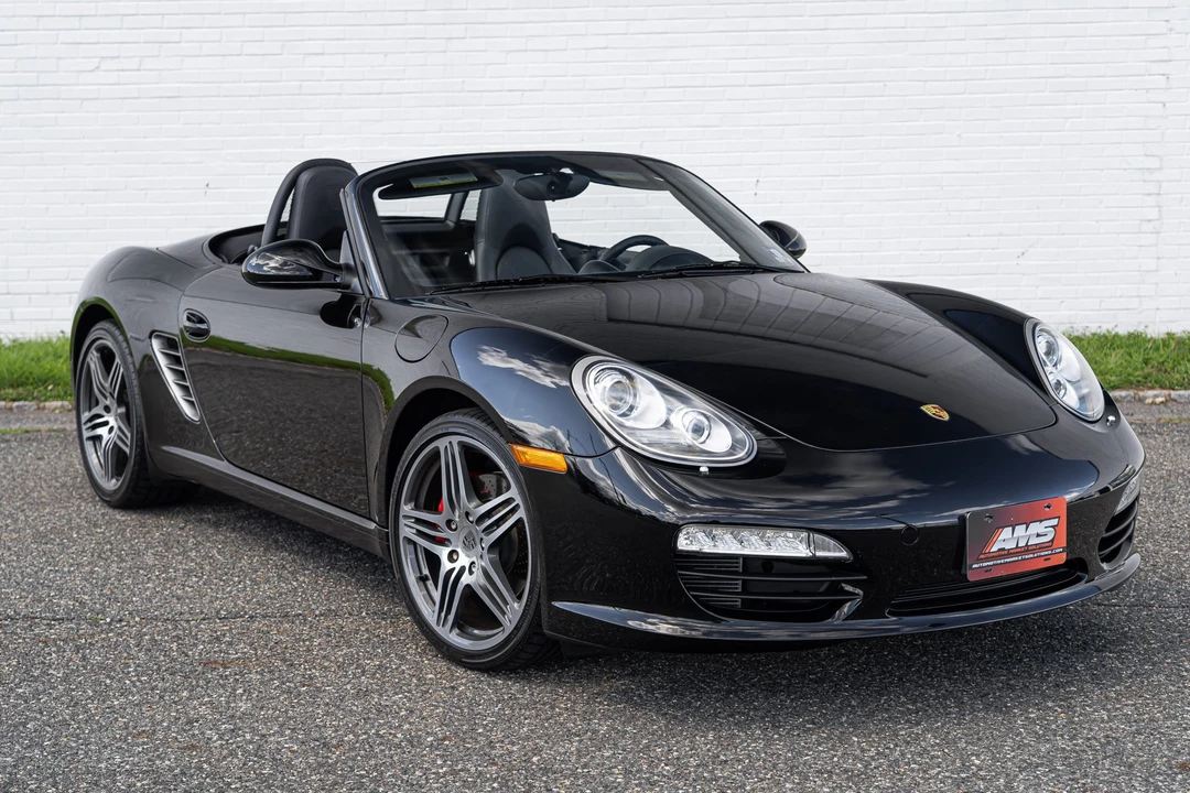 2012 Porsche 987 Boxster S - Image 7 of 31