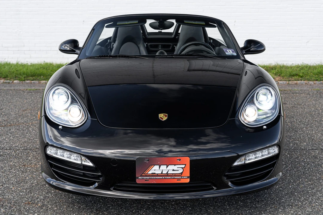 2012 Porsche 987 Boxster S - Image 4 of 31
