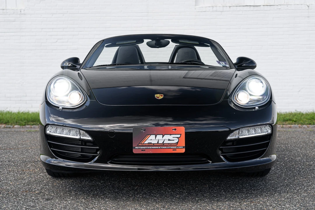 2012 Porsche 987 Boxster S - Image 3 of 31