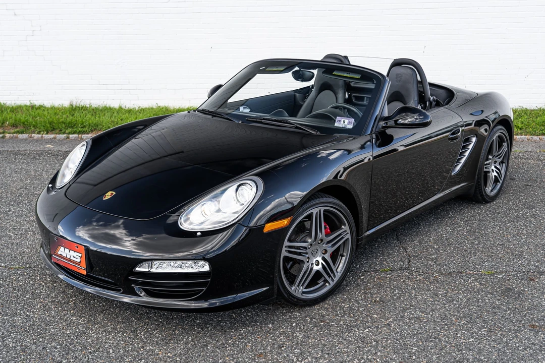 2012 Porsche 987 Boxster S - Image 21 of 31