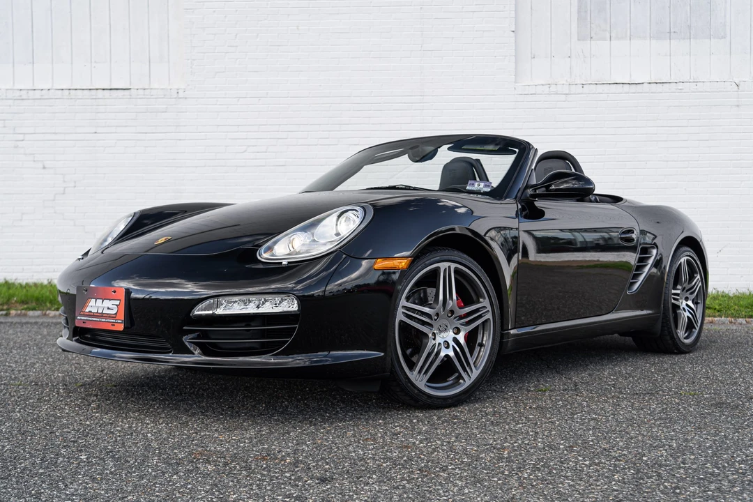 2012 Porsche 987 Boxster S - Image 20 of 31