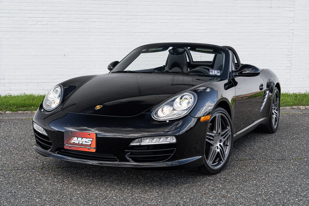 2012 Porsche 987 Boxster S - Image 22 of 31