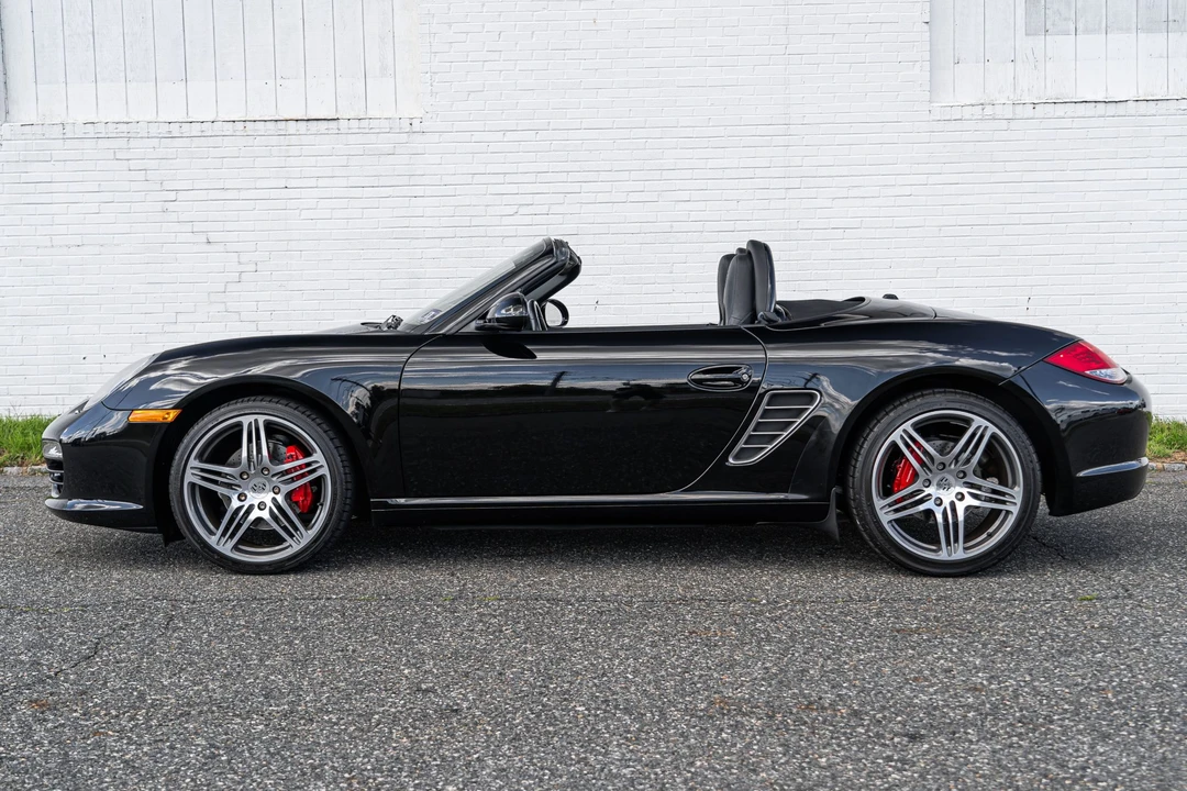 2012 Porsche 987 Boxster S - Image 19 of 31
