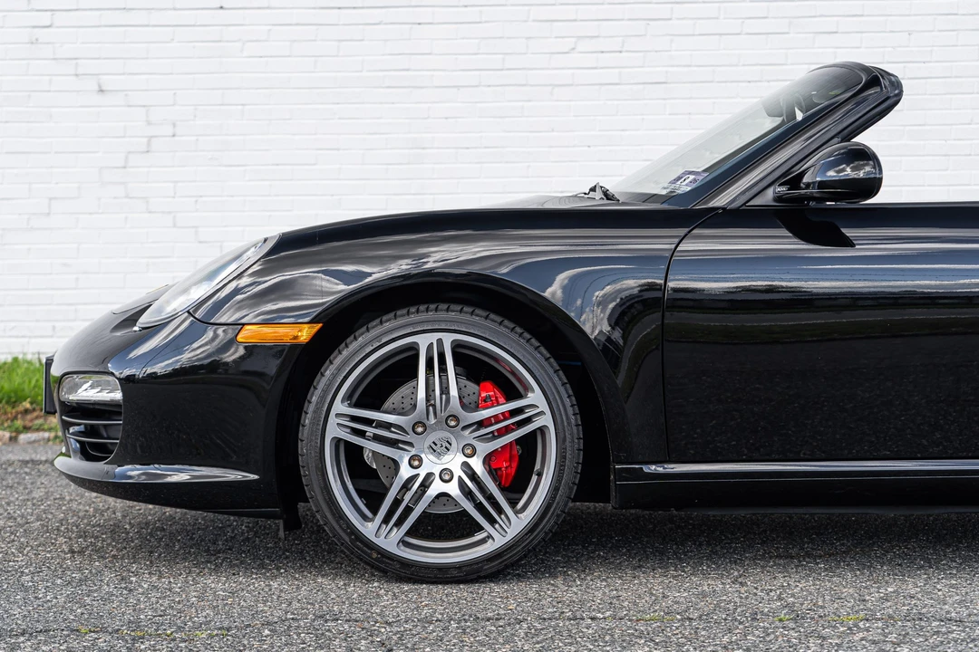 2012 Porsche 987 Boxster S - Image 30 of 31