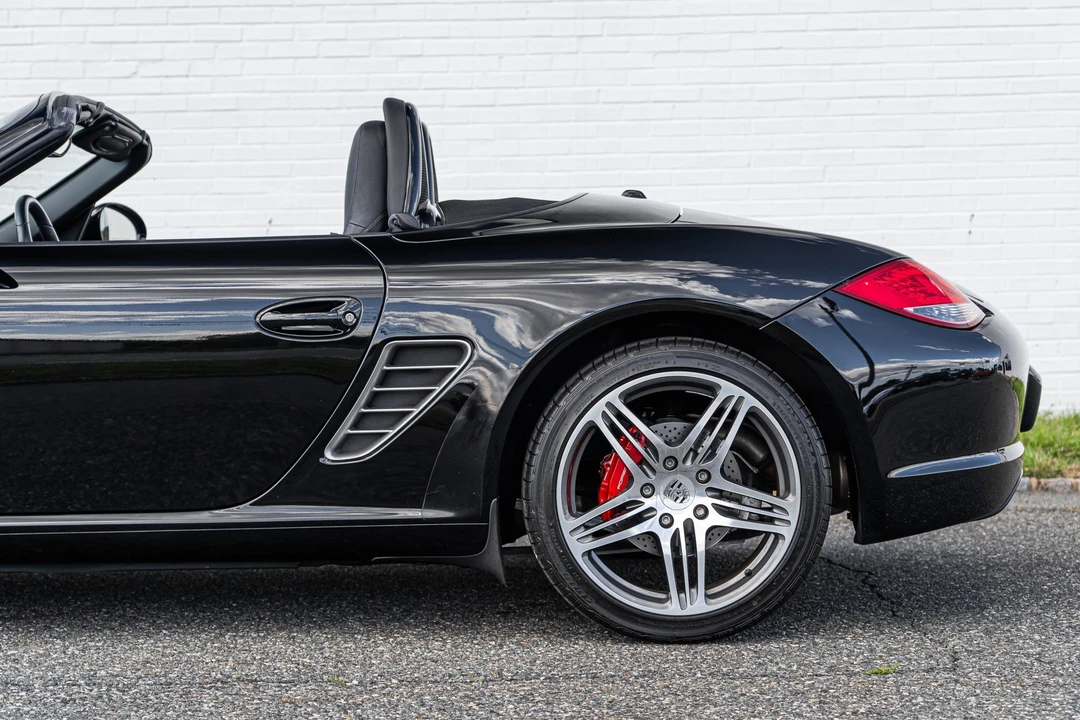 2012 Porsche 987 Boxster S - Image 31 of 31