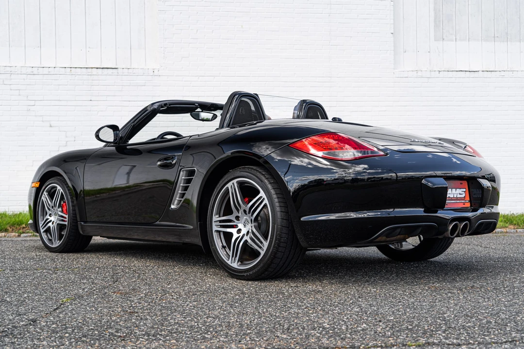 2012 Porsche 987 Boxster S - Image 17 of 31