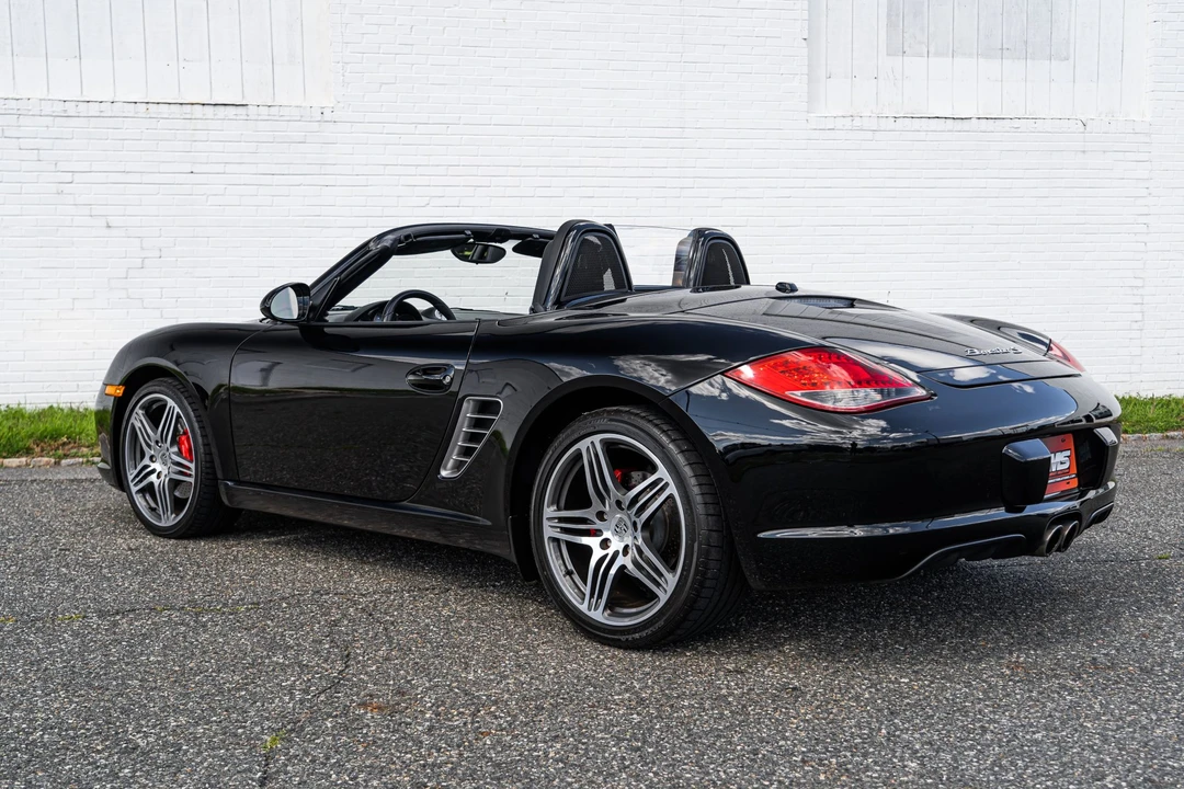 2012 Porsche 987 Boxster S - Image 18 of 31