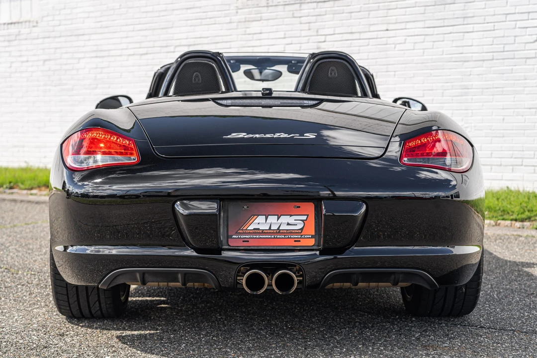 2012 Porsche 987 Boxster S - Image 14 of 31