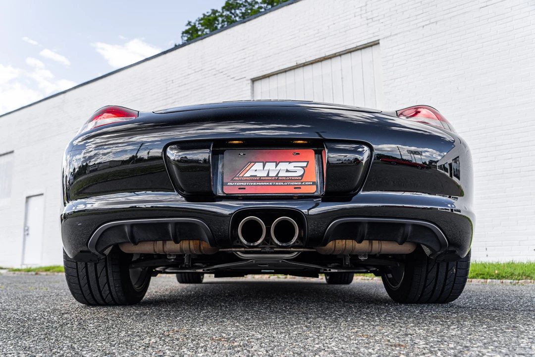 2012 Porsche 987 Boxster S - Image 15 of 31