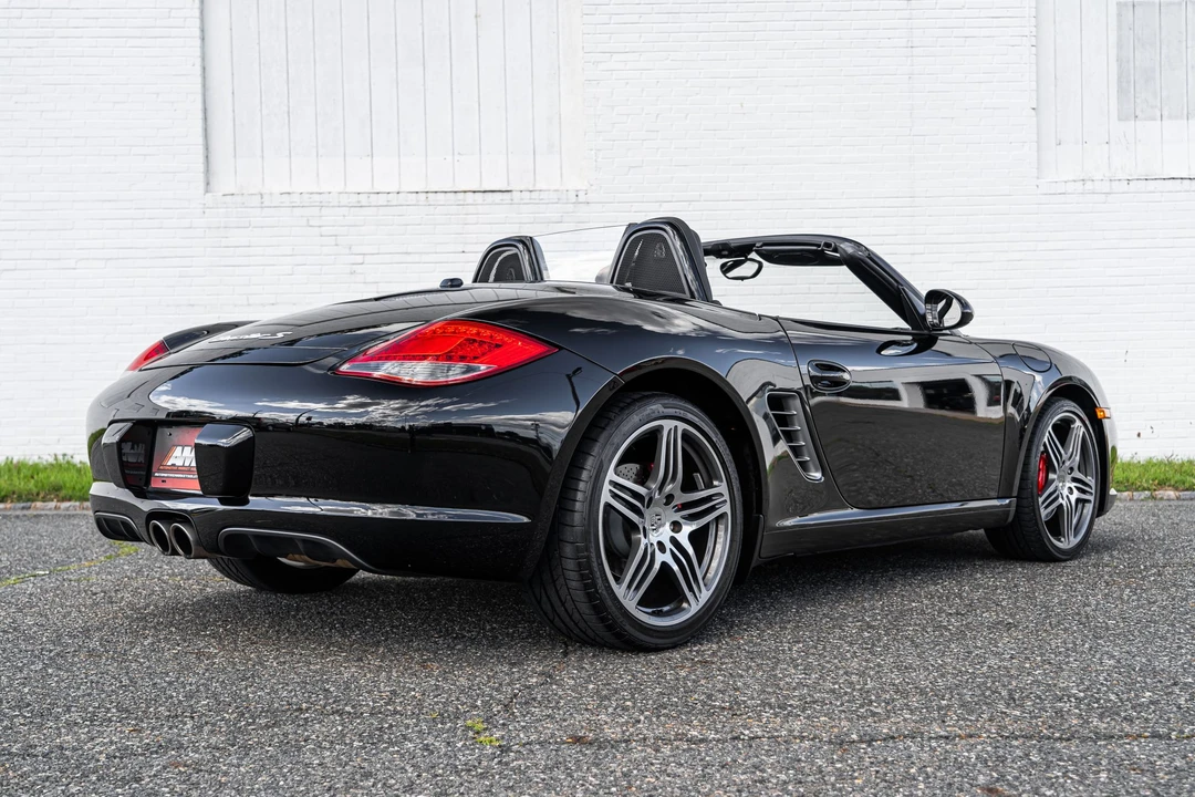2012 Porsche 987 Boxster S - Image 11 of 31