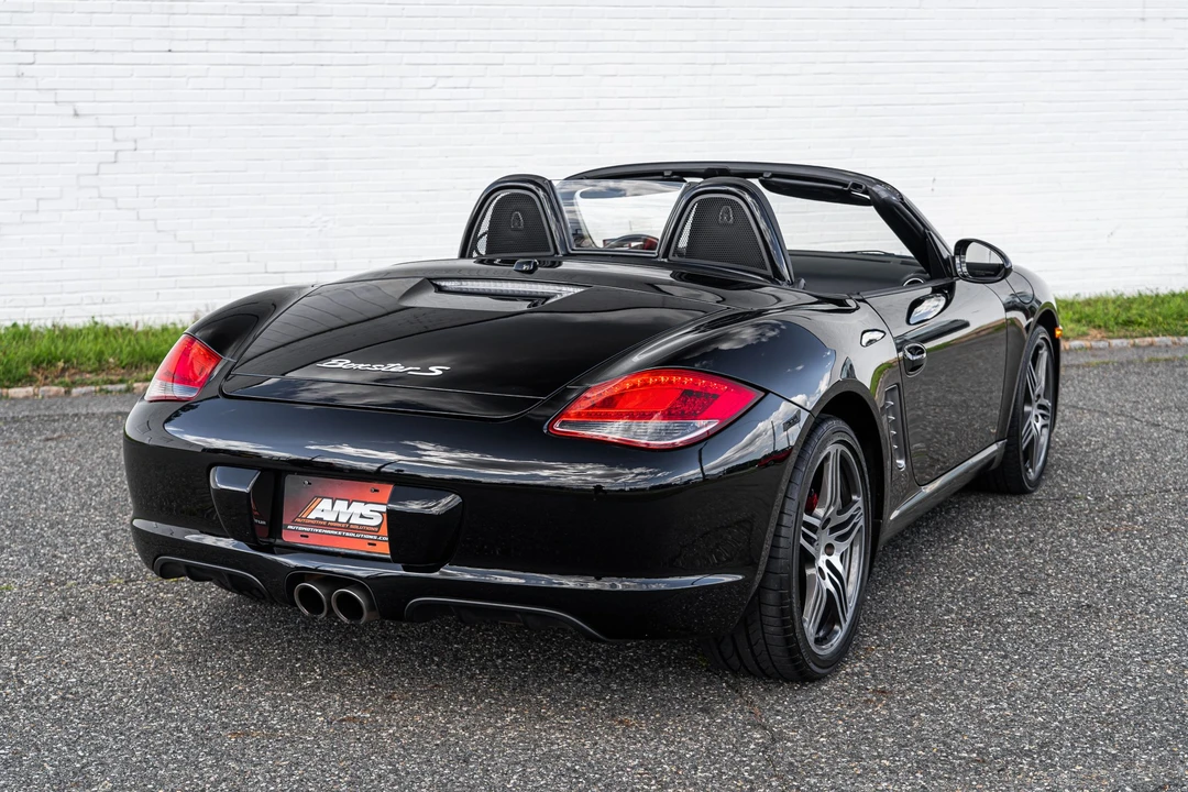 2012 Porsche 987 Boxster S - Image 12 of 31