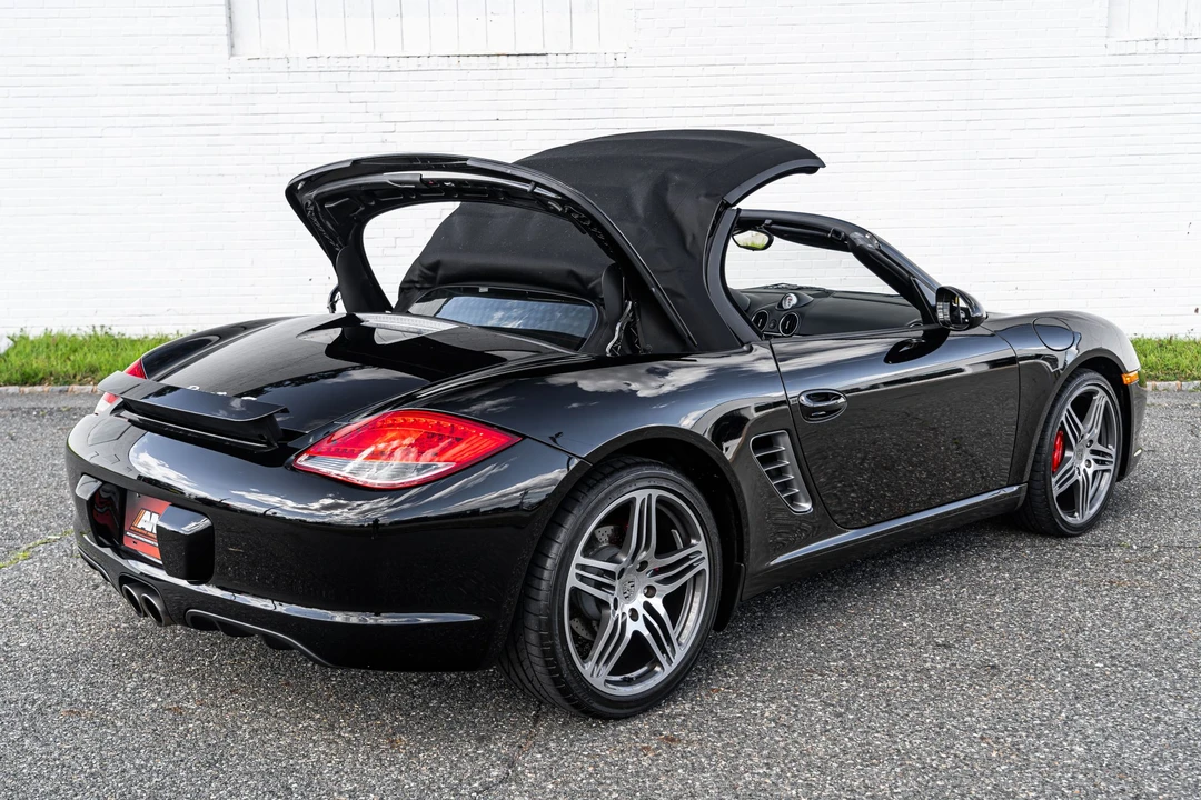 2012 Porsche 987 Boxster S - Image 28 of 31