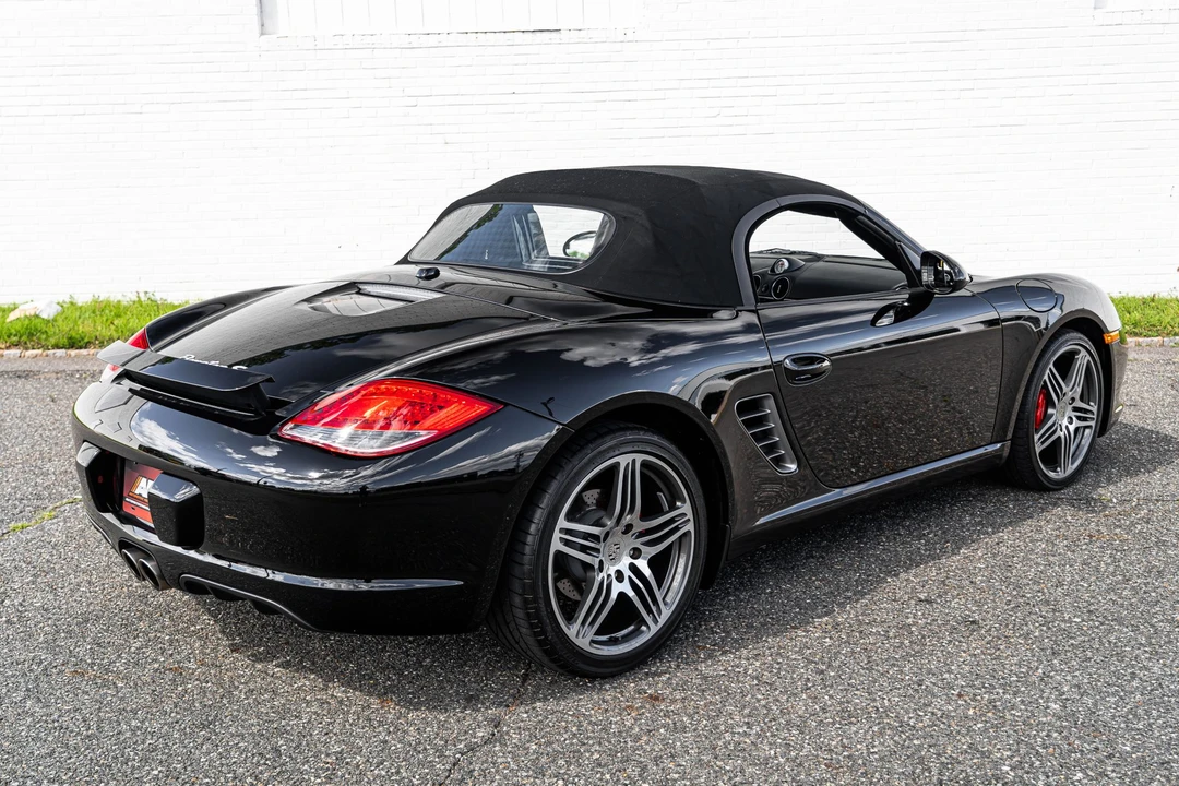 2012 Porsche 987 Boxster S - Image 25 of 31