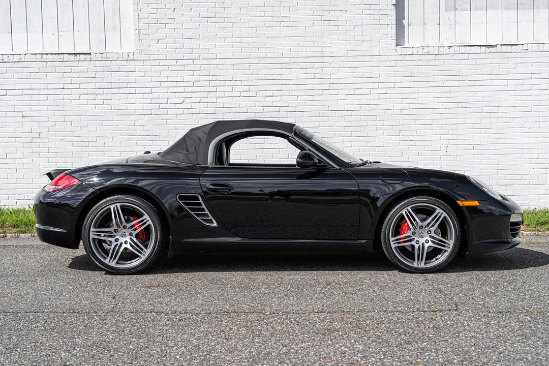 2012 Porsche 987 Boxster S - Image 24 of 31