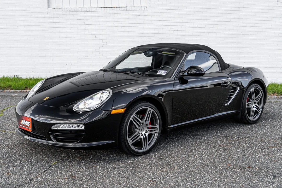2012 Porsche 987 Boxster S - Image 26 of 31