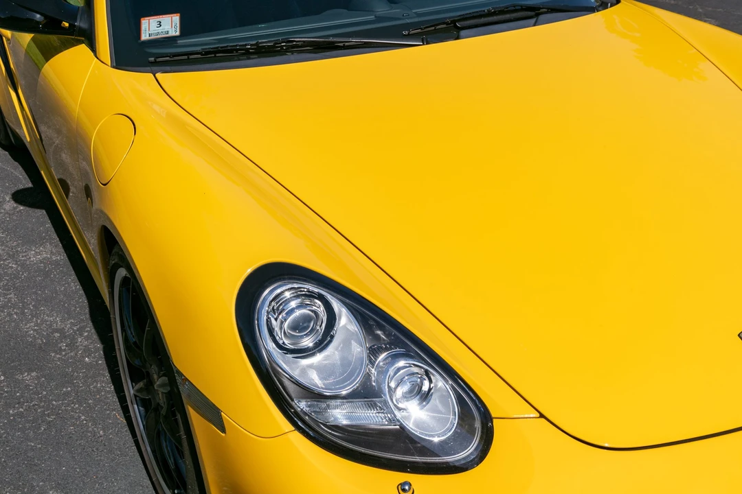2012 Porsche 987 Cayman R - Image 14 of 31