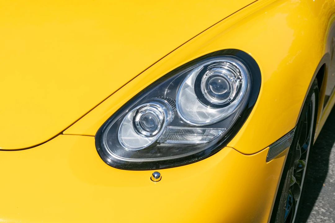 2012 Porsche 987 Cayman R - Image 19 of 31