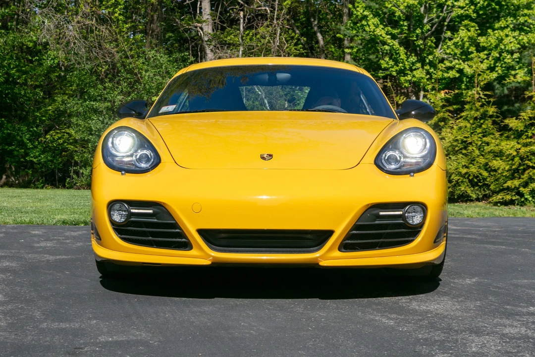 2012 Porsche 987 Cayman R - Image 17 of 31