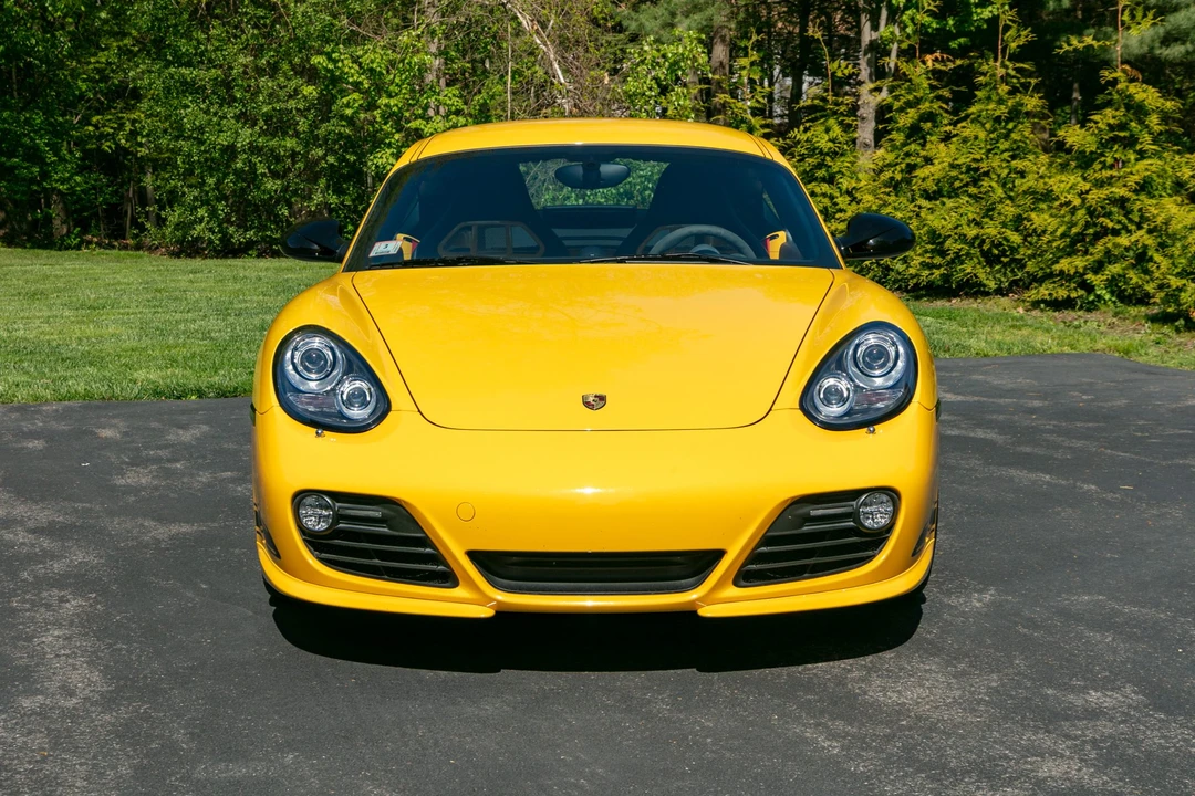 2012 Porsche 987 Cayman R - Image 3 of 31