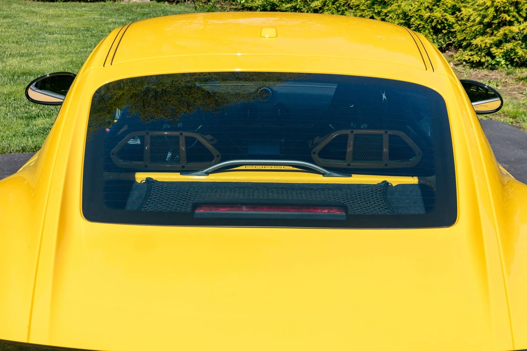 2012 Porsche 987 Cayman R - Image 30 of 31