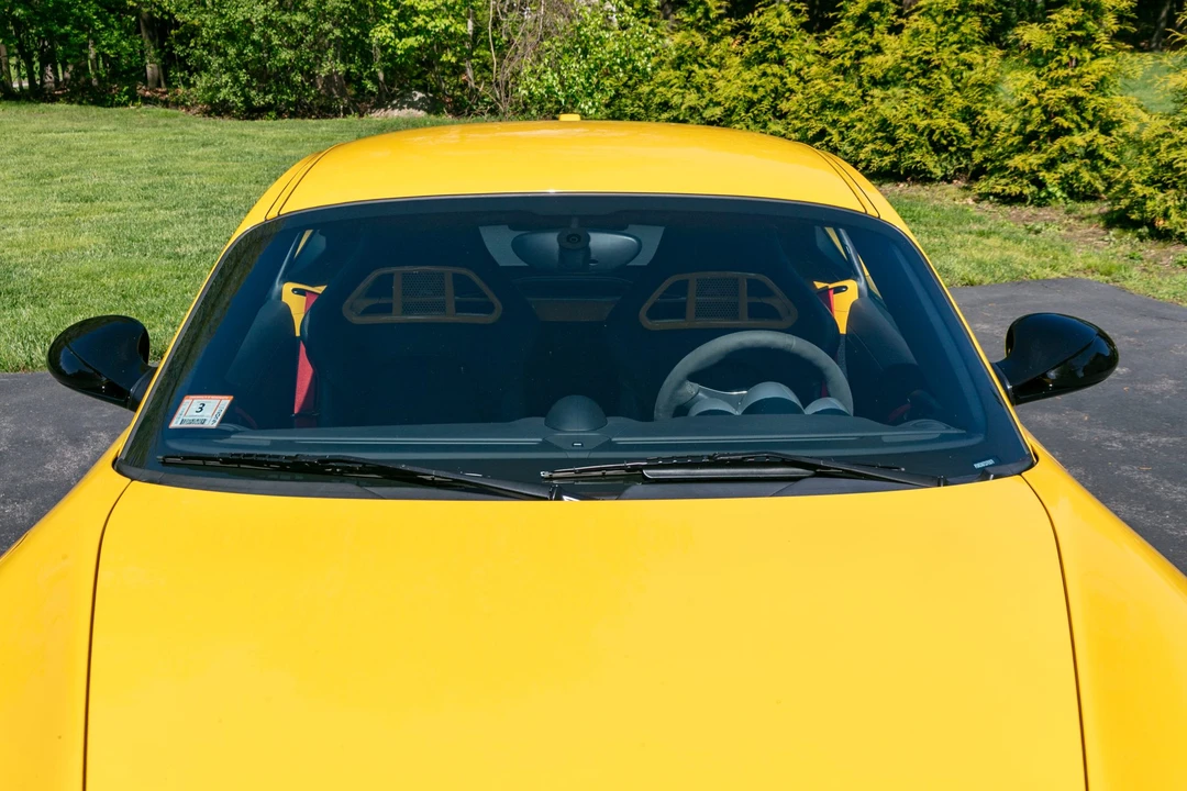 2012 Porsche 987 Cayman R - Image 10 of 31