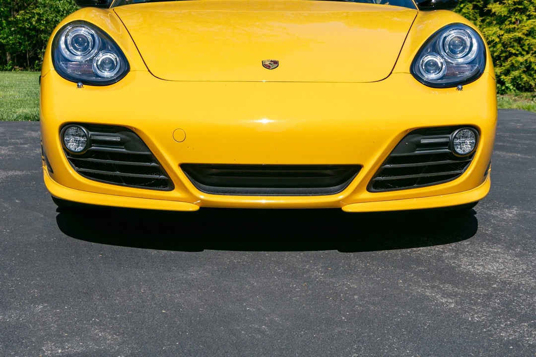 2012 Porsche 987 Cayman R - Image 18 of 31