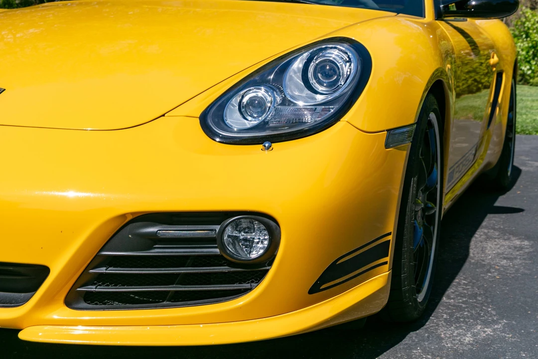 2012 Porsche 987 Cayman R - Image 20 of 31