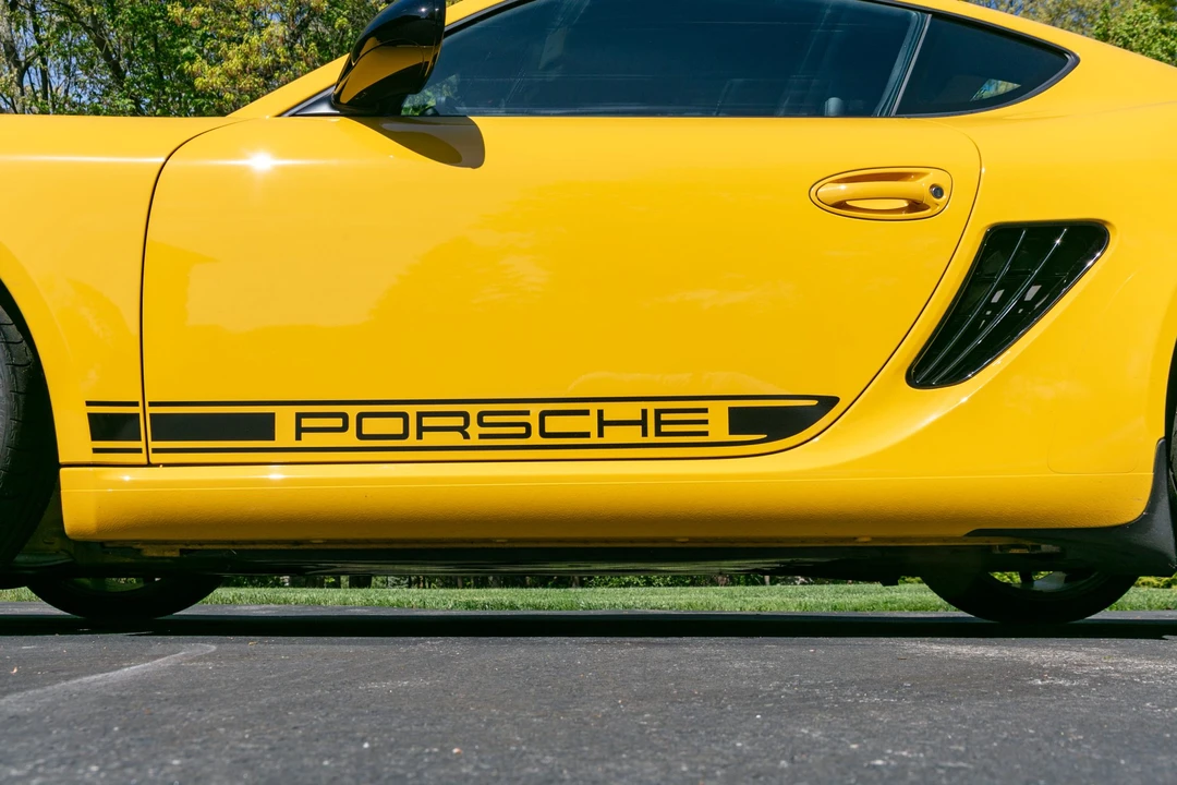 2012 Porsche 987 Cayman R - Image 24 of 31