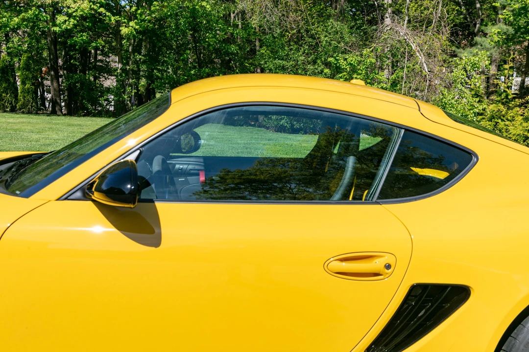 2012 Porsche 987 Cayman R - Image 23 of 31