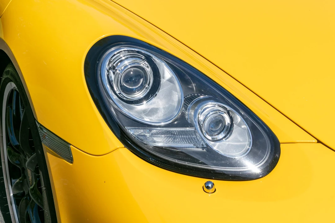 2012 Porsche 987 Cayman R - Image 16 of 31