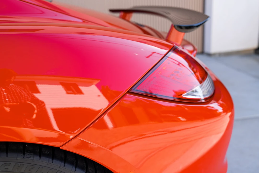 2012 Porsche 987 Cayman R - Image 21 of 31