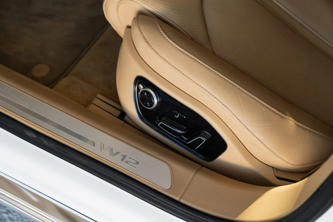 2013 Audi D4 A8 - Image 25 of 31