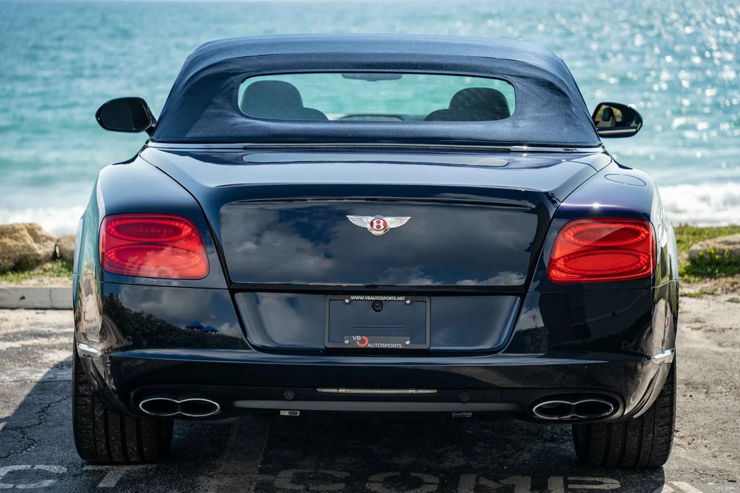 2013 Bentley Continental GTC - Image 20 of 31