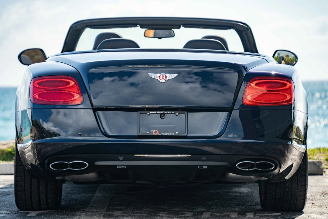 2013 Bentley Continental GTC - Image 7 of 31