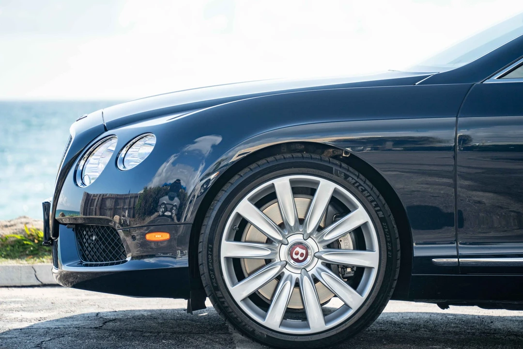 2013 Bentley Continental GTC - Image 22 of 31