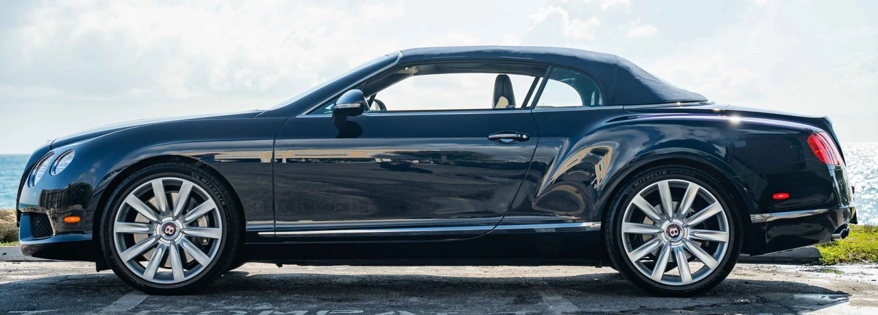 2013 Bentley Continental GTC - Image 12 of 31
