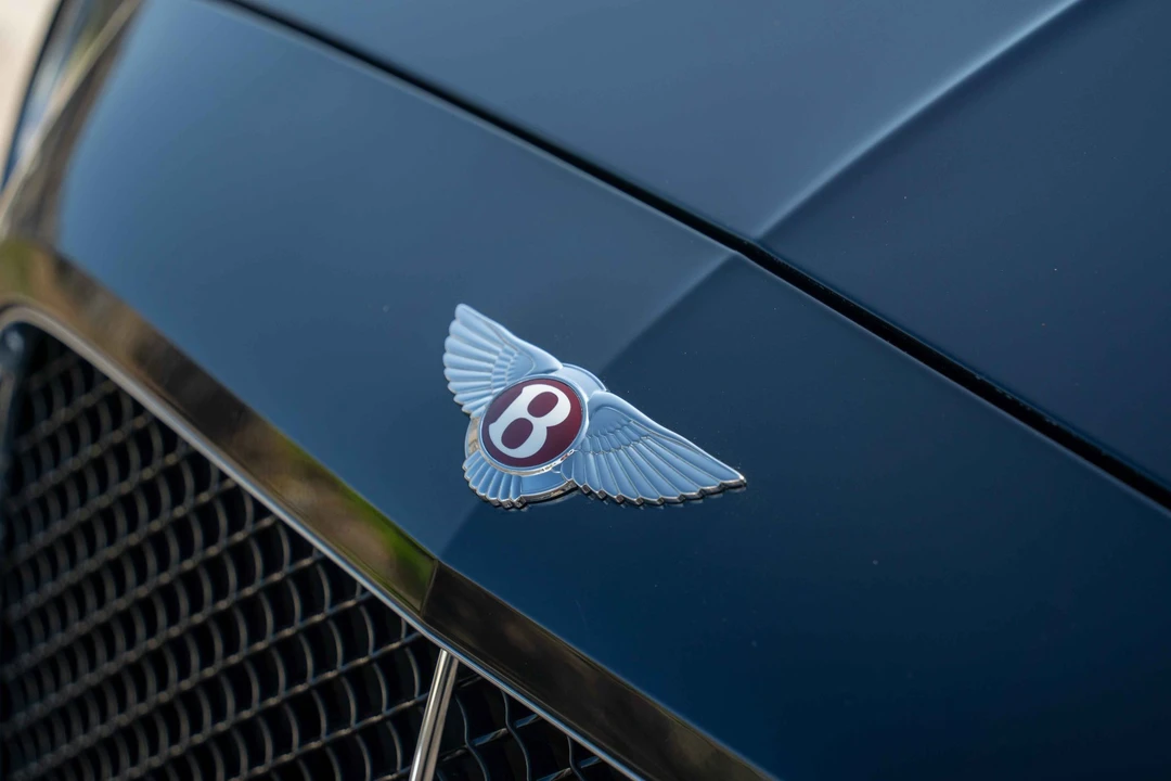 2013 Bentley Continental GTC - Image 26 of 31