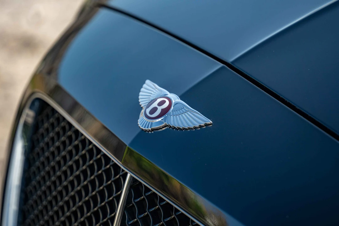 2013 Bentley Continental GTC - Image 25 of 31