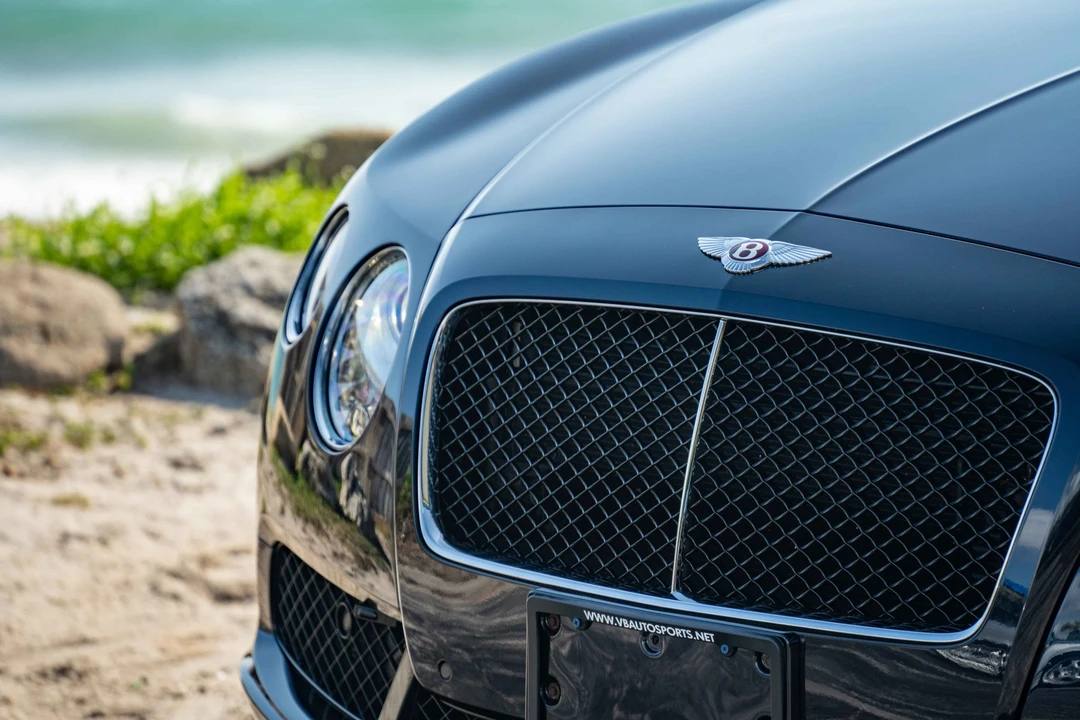 2013 Bentley Continental GTC - Image 24 of 31