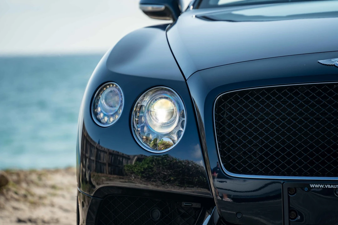2013 Bentley Continental GTC - Image 27 of 31