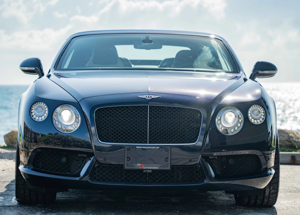 2013 Bentley Continental GTC - Image 14 of 31