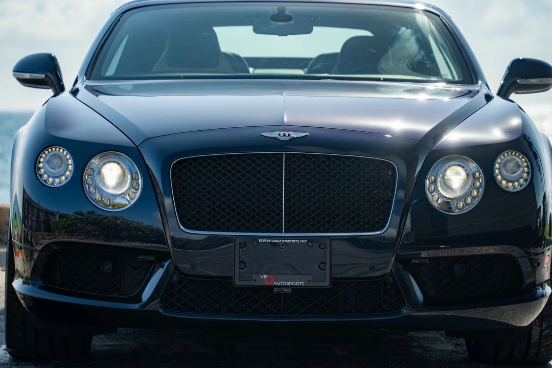2013 Bentley Continental GTC - Image 16 of 31